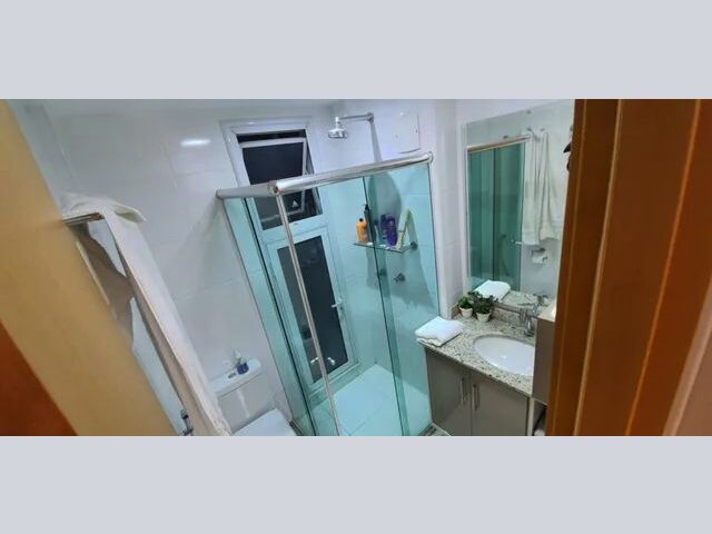 Imagem 4: Apartamento para Aluguel com 150 Metros Quadrados com 2 Quartos em Adrianópolis - Manaus
