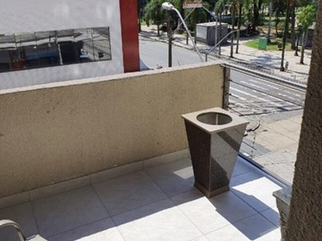 Imagem 7: Apartamento À Venda, 3 Quartos, Centro - Curitiba/Pr