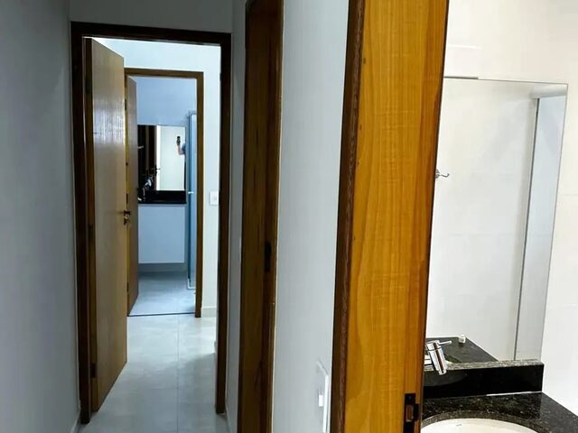 Imagem 2: Apartamento para Locação no Bairro santa Maria em Santo André