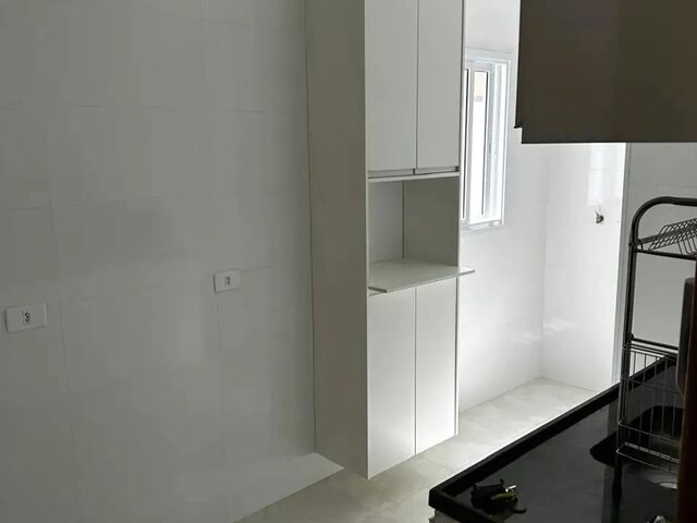 Imagem 3: Apartamento para Locação no Bairro santa Maria em Santo André