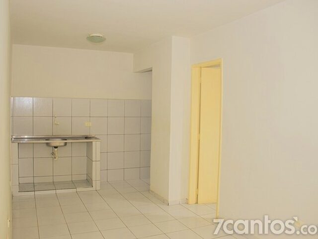 Imagem 1: Apartamento, Boa Vista, 1 Quarto