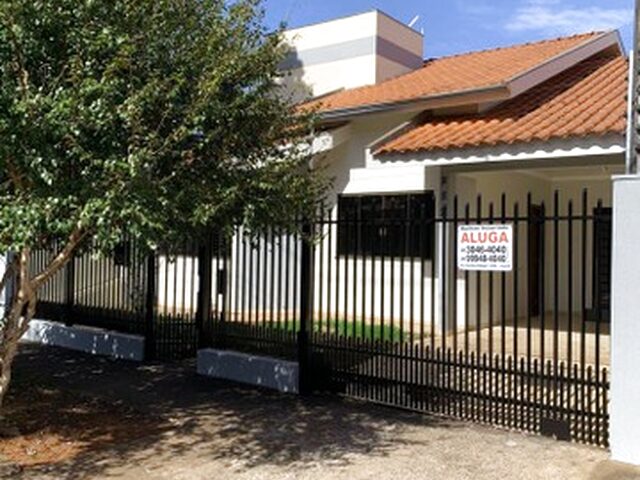 Imagem 2: Locação Casa com 5 dormitórios