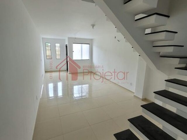 Imagem 7: Casa Duplex com Suíte, Caonze - Nova Iguaçu