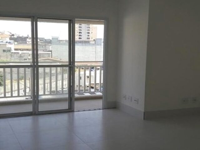 Imagem: O apartamento possui 2 Dormitórios, 1 Suíte, 1 Banheiro,