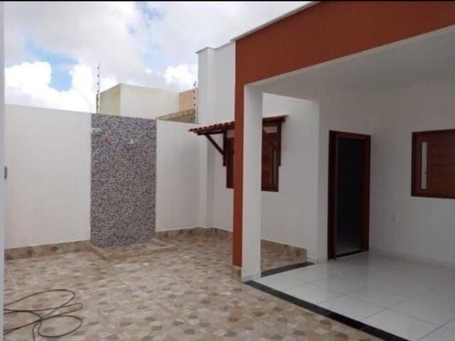 Imagem 6: Casa Casa em condomínio com 1 banheiro
