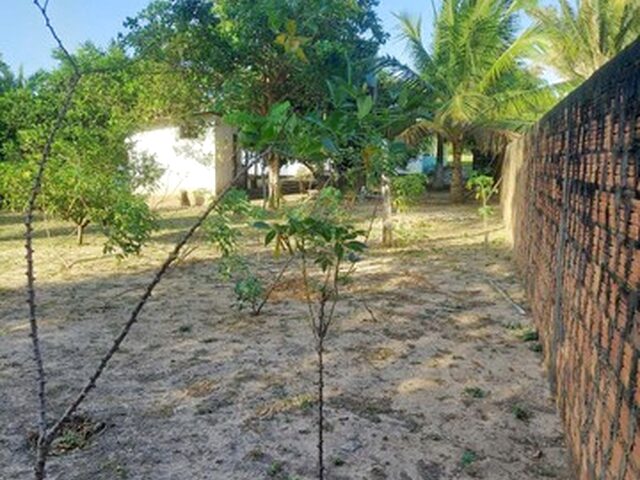 Imagem 16: Sitio em Rsítio Medindo 4,65M de Frente, Limita-Se com a Rua da Vitória, Complemento Da