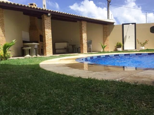 Imagem 4: Apartamento na Praia do Morro Branco ( Beberibe