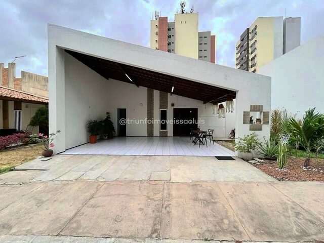 Imagem 7: Casa em Condomínio no Turu com 3 Quartos Https://Youtu.be/Ce8Owbmxoio12Qmtb6