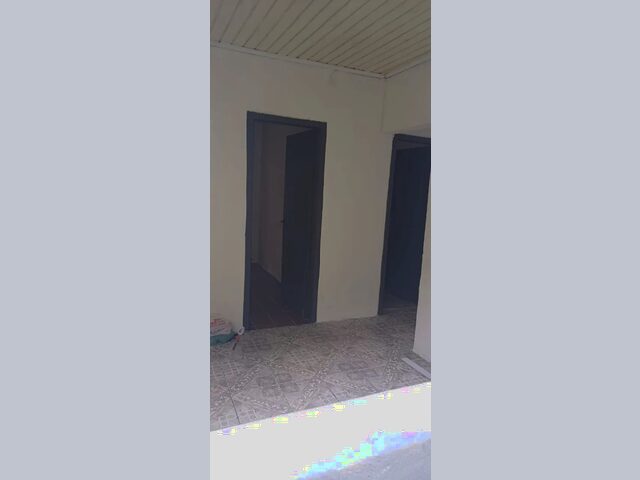 Imagem 4: Casa de Aluguel Sítio Cercado