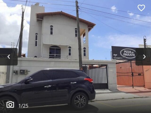 Imagem 1: Casa Edilson Brasil Soares≫