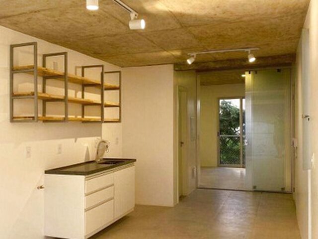 Imagem 4: Apartamento com 2 Dormitórios para Alugar, 52 M² por R$ 3.100/Mês - Centro - Manaus/Am