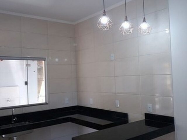 Imagem: Vendo Casa Lote Inteiro Goianesia 118Mts