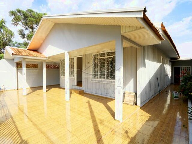 Imagem 3: Toledo - Casa - Jardim Porto Alegre