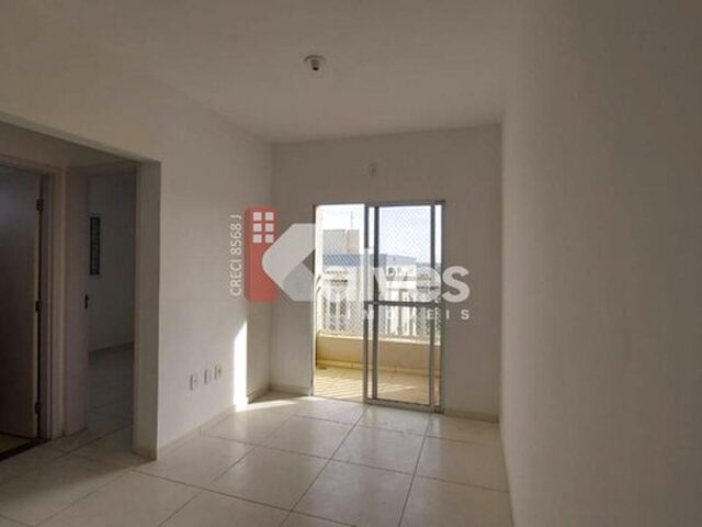Imagem 7: Apartamento com 2 Quartos À Venda, Mata do Segredo - Campo Grande