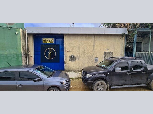 Imagem: Galpão 300M², 2 Salas, Imbiribeira