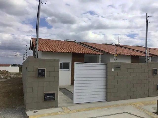 Imagem 8: Alugo Casa no Portal Sudoeste