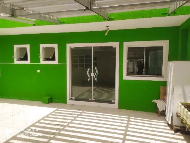 Imagem: Casa no Capão da Imbuia