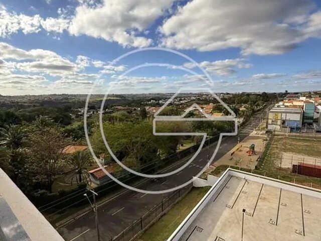 Imagem 6: Aluga-Se Apartamento no Edifício Sunset Ecopark - Marília/Sp