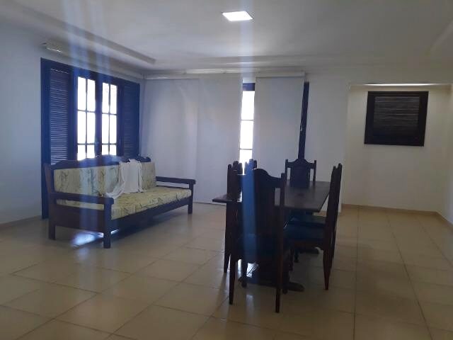 Imagem 10: Casa na Praia do Farol Velho