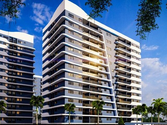 Imagem 4: Ilhéus - Lançamento - Apartamento 02 Quartos Sendo 01 Suíte - World Prime