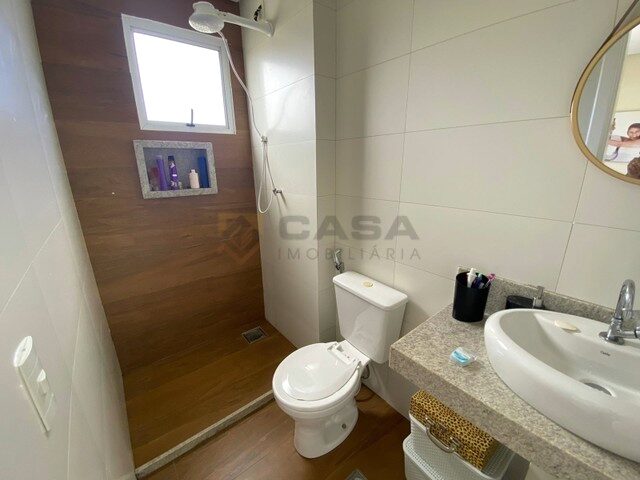 Imagem 2: Dr-Excelente Casa Duplex 3 Quartos com Suíte no Cond. Sauipe Praia da Baleia Porteira Fe