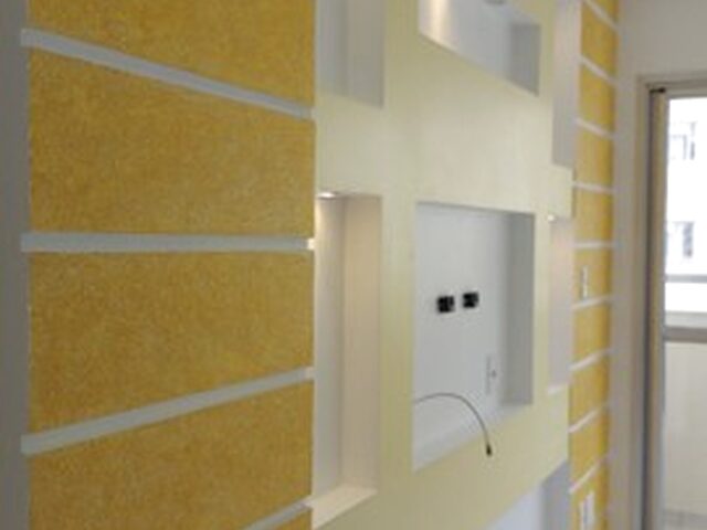 Imagem: Qi416 Residencial Palmeiras Samambaia Df