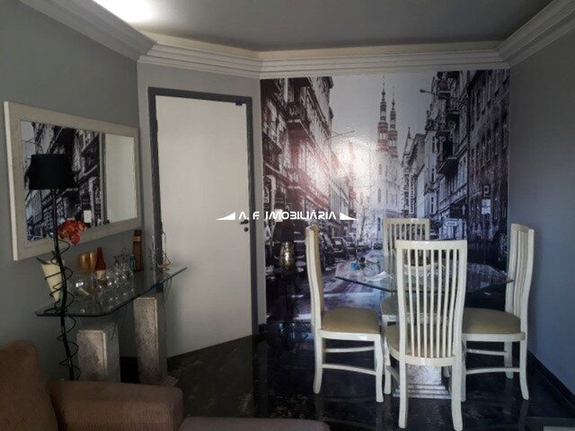 Imagem: São Paulo - Apartamento Padrão - Imirim