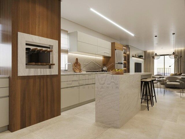 Imagem 6: Toledo - Apartamento - Jardim Tocantins