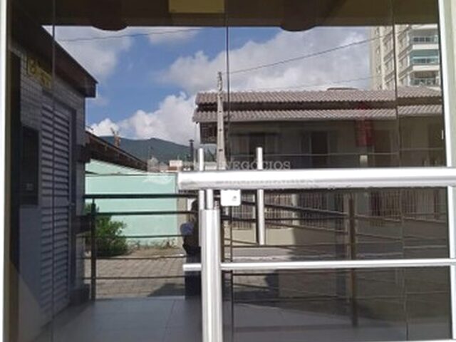 Imagem: Sala Comercial no Centro