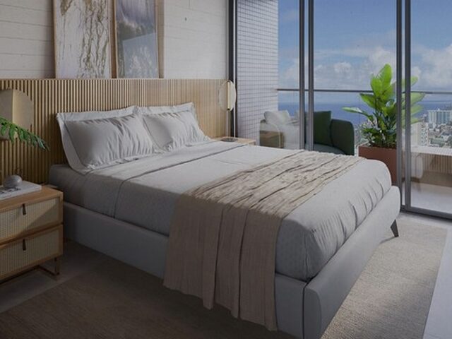 Imagem 13: Studio para Venda com 26 M² com 1 Quarto em Rio Vermelho