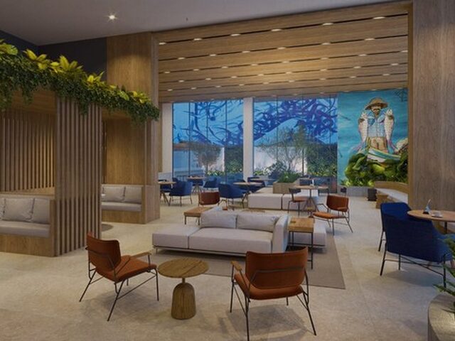Imagem 4: Studio para Venda com 26 M² com 1 Quarto em Rio Vermelho
