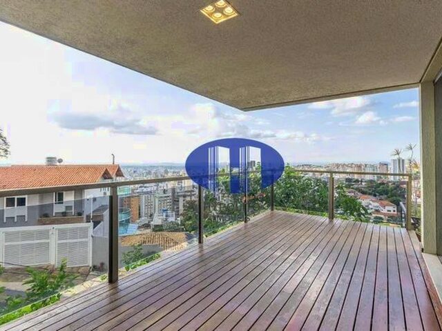 Imagem 1: Casa com 4 Dormitórios À Venda por R$ 2.900.000,00 - Comiteco - Belo Horizonte/Mg