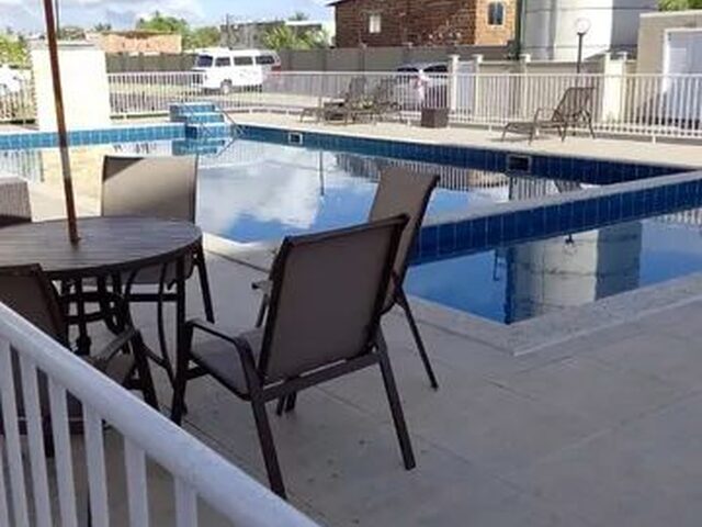 Imagem: Lindo Apartamento Novo para Alugar no Residence