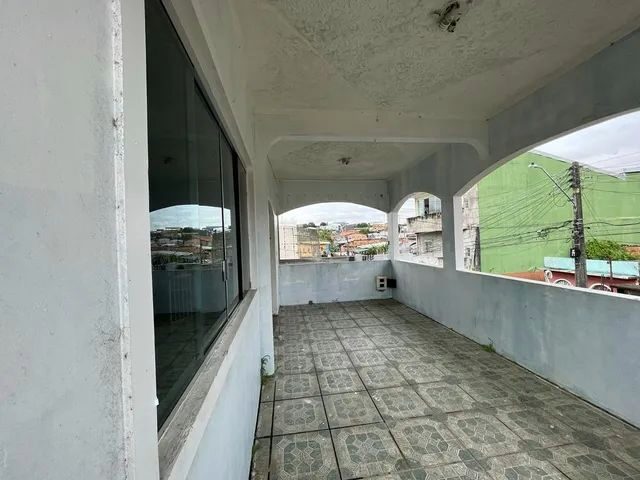 Imagem 13: Casa para Aluguel com 3 Quartos em Coroado - Manaus - Amazonas