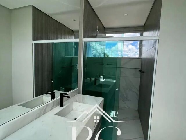 Imagem 8: Condominio Estancia Quintas da Alvorada - 4 Suites