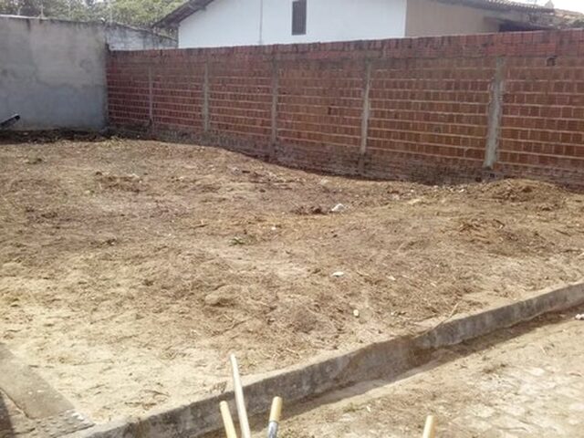 Imagem: Terreno À Venda, 200 M² por R$ 35.000,00