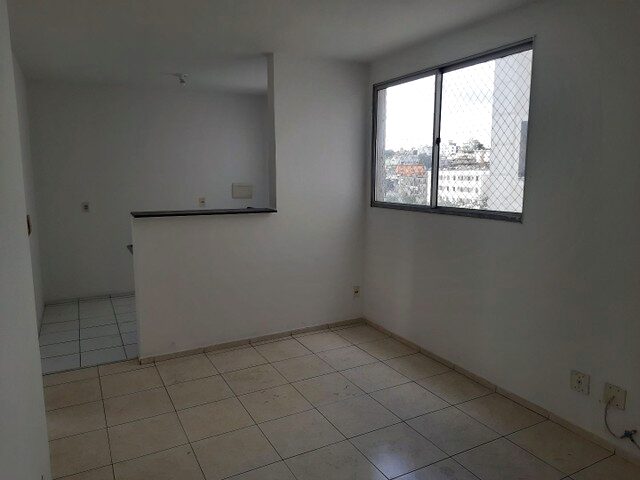 Imagem: Apto de 2 Quartos