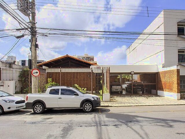 Imagem: Ref. 6169 - Casa 4 Qtos - santa Helena