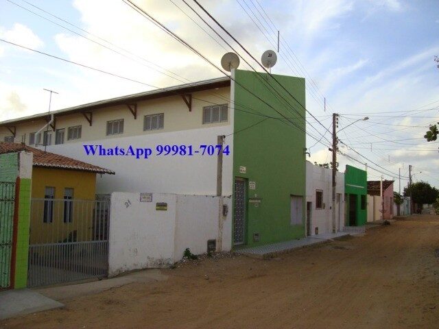 Imagem: Apartemento Kitnet