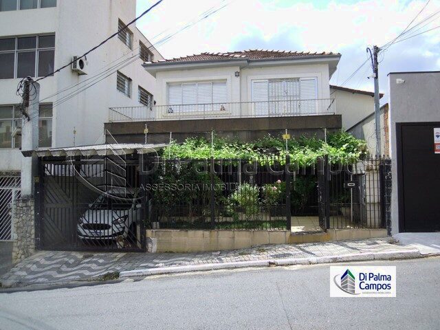 Imagem: Sobrado Residencial Ou Comercial com 500