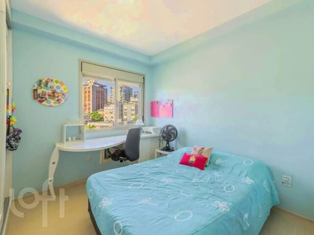 Imagem 14: Apartamento À Venda em Auxiliadora com 114 M², 3 Quartos, 2 Suítes, 2 Vagas