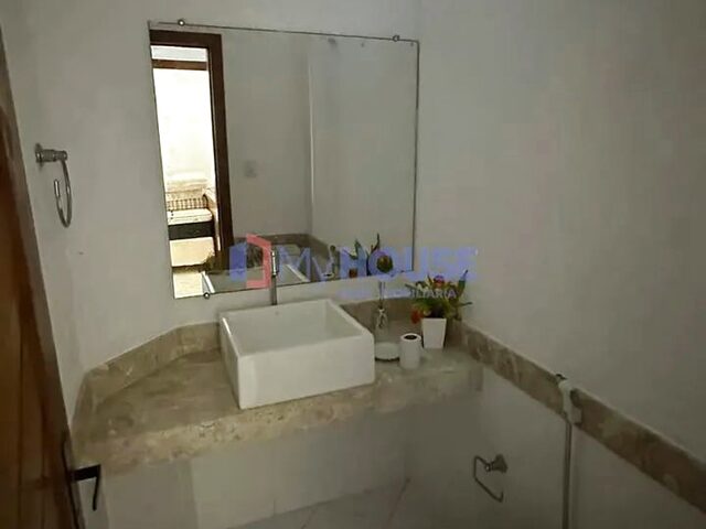 Imagem 16: Apartamento Duplex em Condomínio Fechado em Olivença, Ilhéus, 4 Quartos (2 Suítes)