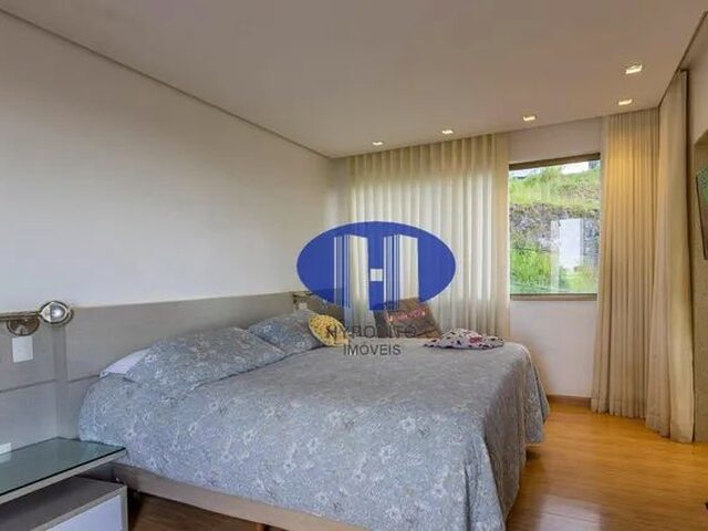 Imagem 3: Casa com 4 Dormitórios À Venda por R$ 2.900.000,00 - Comiteco - Belo Horizonte/Mg