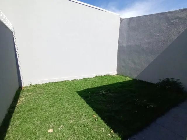 Imagem 7: Casa no Bairro Aero Rancho