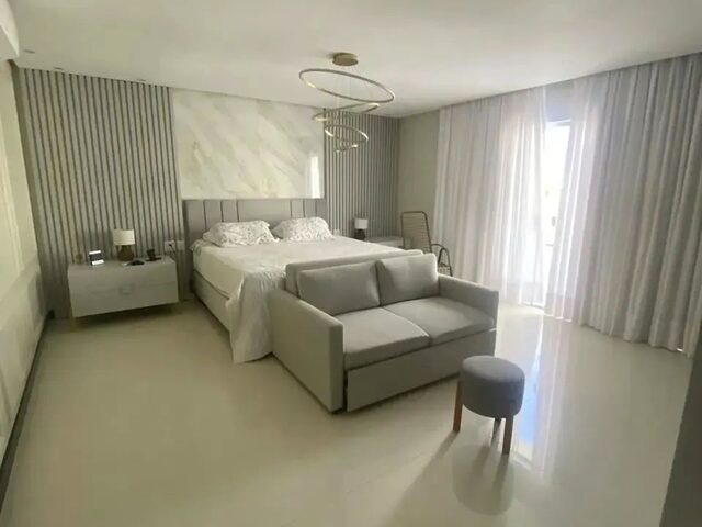 Imagem 7: Montenegro Boulevard Aluguel de Casa com 4 Suítes
