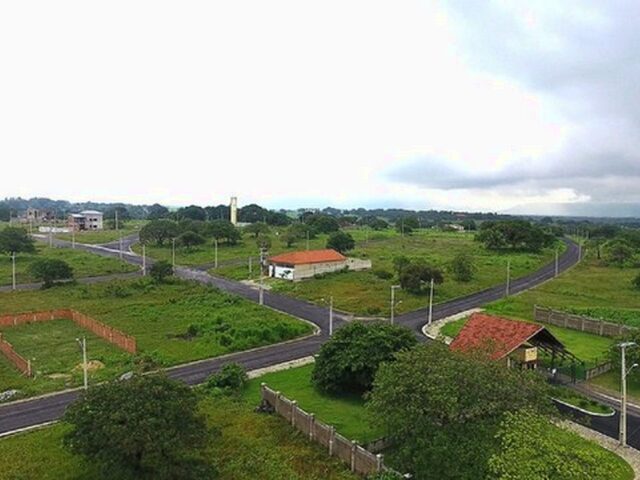 Imagem 1: Gf-Lotes em Condomínio Fechado na Caucaia, Lazer Completo, Pronto P/ Construir! 15Ev26Q