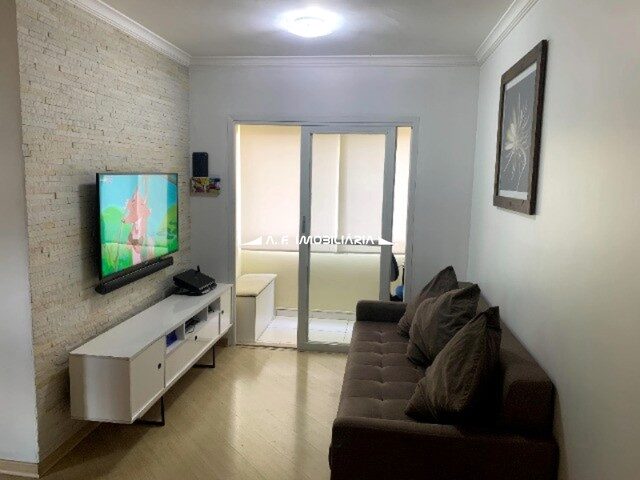 Imagem: São Paulo - Apartamento Padrão - Imirim
