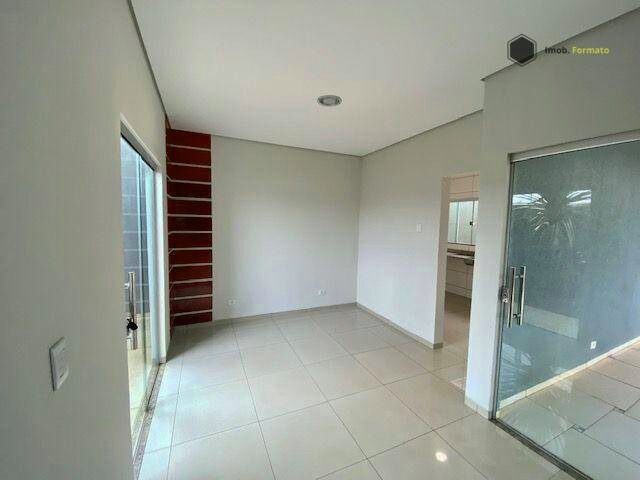 Imagem 6: Sobrado com 3 Dormitórios para Alugar, 110 M² por R$ 1.600,00/Mês - Nova Lima - Campo