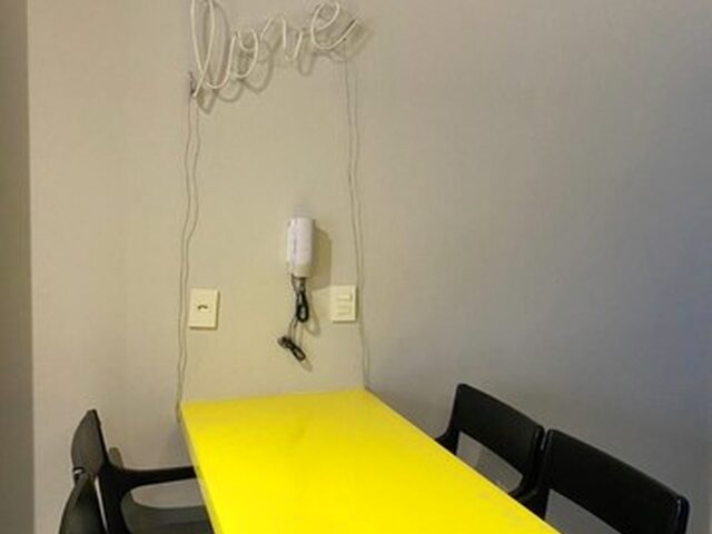 Imagem 12: Apto/Studio na Trindade