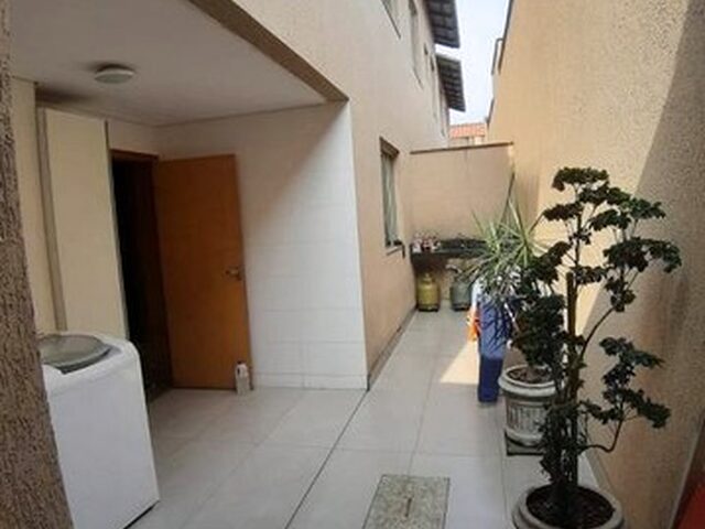 Imagem 2: Casa 3 Quartos Somente Venda
